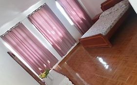 Residencial/ Pensao Natur